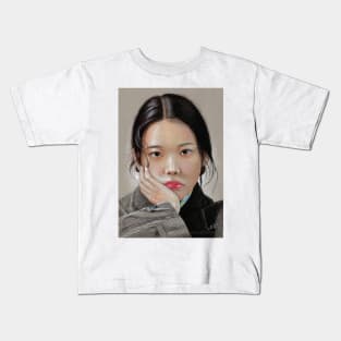 IU Kids T-Shirt